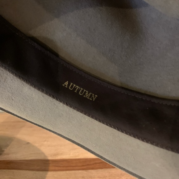 Broner Lite Felt wool hat - Picture 6 of 8